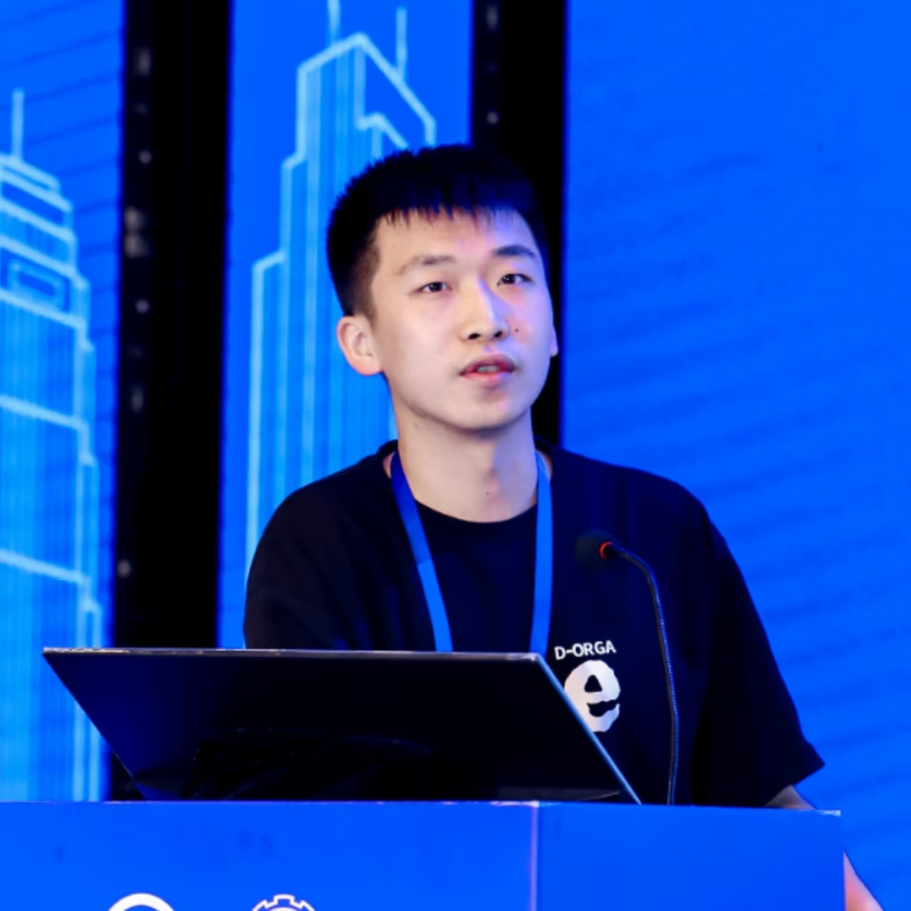 Yijun Liu